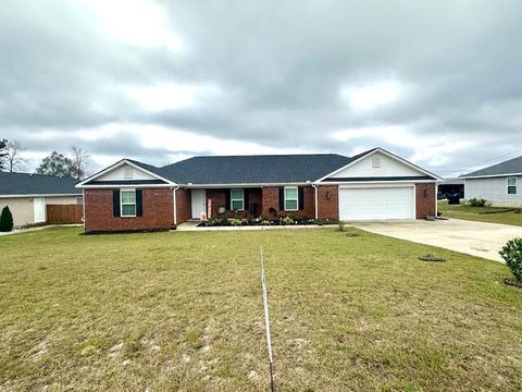 A home in Hephzibah