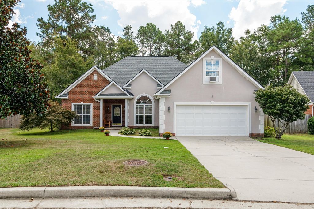 Photo of 509 Marble Falls Fls, Grovetown, GA 30813 (MLS # 549863)