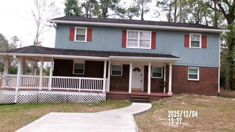 Photo of 3372 Beaver Drive Drive, Augusta, GA 30909 (MLS # 548957)