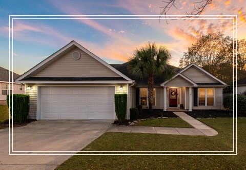 Photo of 1473 Oxpens Road, Warrenville, SC 29851 (MLS # 549319)