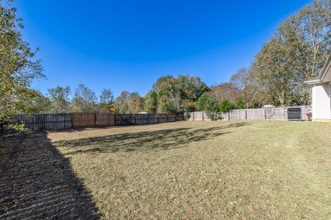 Tiny photo for 1473 Oxpens Road, Warrenville, SC 29851 (MLS # 549319)