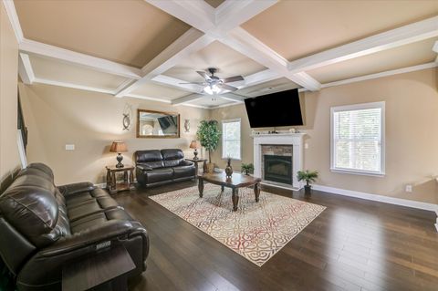 Tiny photo for 2058 Glenn Falls, Grovetown, GA 30813 (MLS # 547753)
