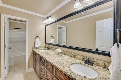 Tiny photo for 2058 Glenn Falls, Grovetown, GA 30813 (MLS # 547753)