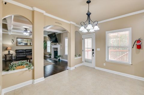Tiny photo for 2058 Glenn Falls, Grovetown, GA 30813 (MLS # 547753)
