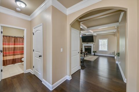 Tiny photo for 2058 Glenn Falls, Grovetown, GA 30813 (MLS # 547753)