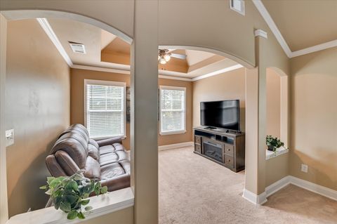 Tiny photo for 2058 Glenn Falls, Grovetown, GA 30813 (MLS # 547753)