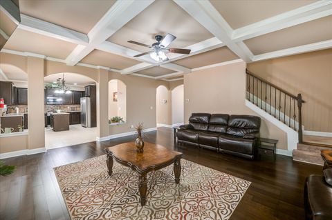Tiny photo for 2058 Glenn Falls, Grovetown, GA 30813 (MLS # 547753)
