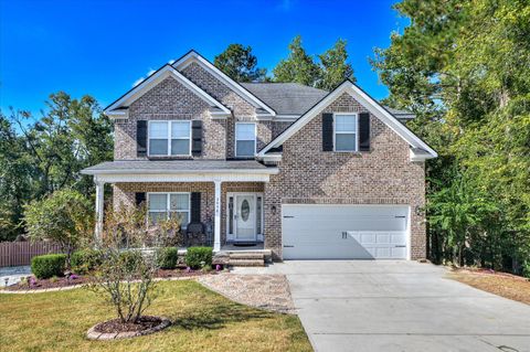 Photo of 2058 Glenn Falls, Grovetown, GA 30813 (MLS # 547753)