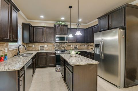 Tiny photo for 2058 Glenn Falls, Grovetown, GA 30813 (MLS # 547753)