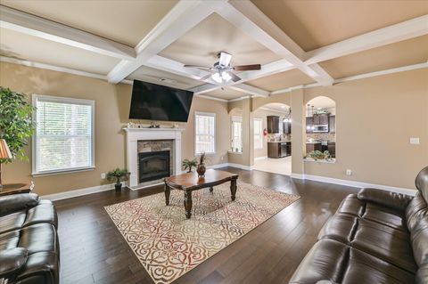 Tiny photo for 2058 Glenn Falls, Grovetown, GA 30813 (MLS # 547753)