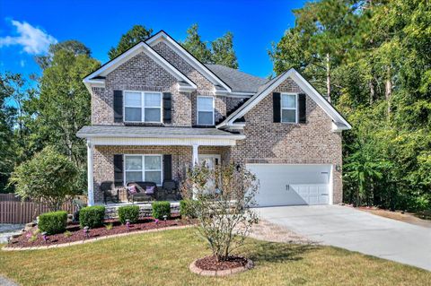 Tiny photo for 2058 Glenn Falls, Grovetown, GA 30813 (MLS # 547753)