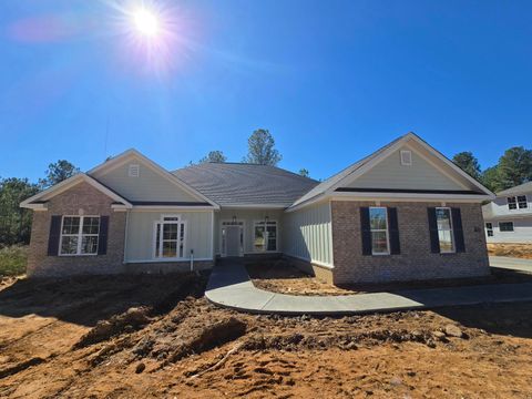Photo of 1459 Bellingham Drive, Beech Island, SC 29842 (MLS # 541348)