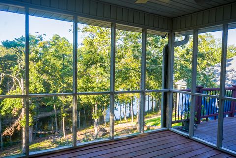 Tiny photo for 409 Serenity Cove, McCormick, SC 29835 (MLS # 548023)