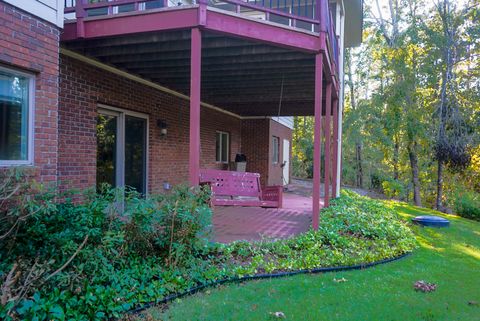 Tiny photo for 409 Serenity Cove, McCormick, SC 29835 (MLS # 548023)