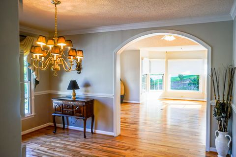 Tiny photo for 409 Serenity Cove, McCormick, SC 29835 (MLS # 548023)