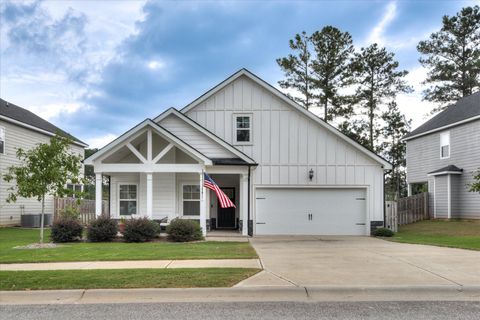 Tiny photo for 150 Myrtle Grove Trail, Evans, GA 30809 (MLS # 547784)