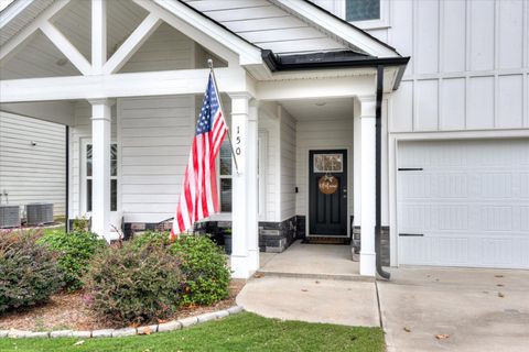 Tiny photo for 150 Myrtle Grove Trail, Evans, GA 30809 (MLS # 547784)