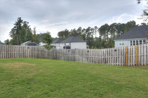 Tiny photo for 150 Myrtle Grove Trail, Evans, GA 30809 (MLS # 547784)