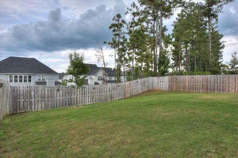 Tiny photo for 150 Myrtle Grove Trail, Evans, GA 30809 (MLS # 547784)