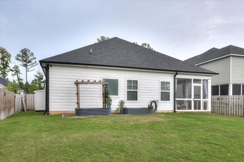 Tiny photo for 150 Myrtle Grove Trail, Evans, GA 30809 (MLS # 547784)