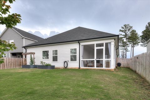 Tiny photo for 150 Myrtle Grove Trail, Evans, GA 30809 (MLS # 547784)