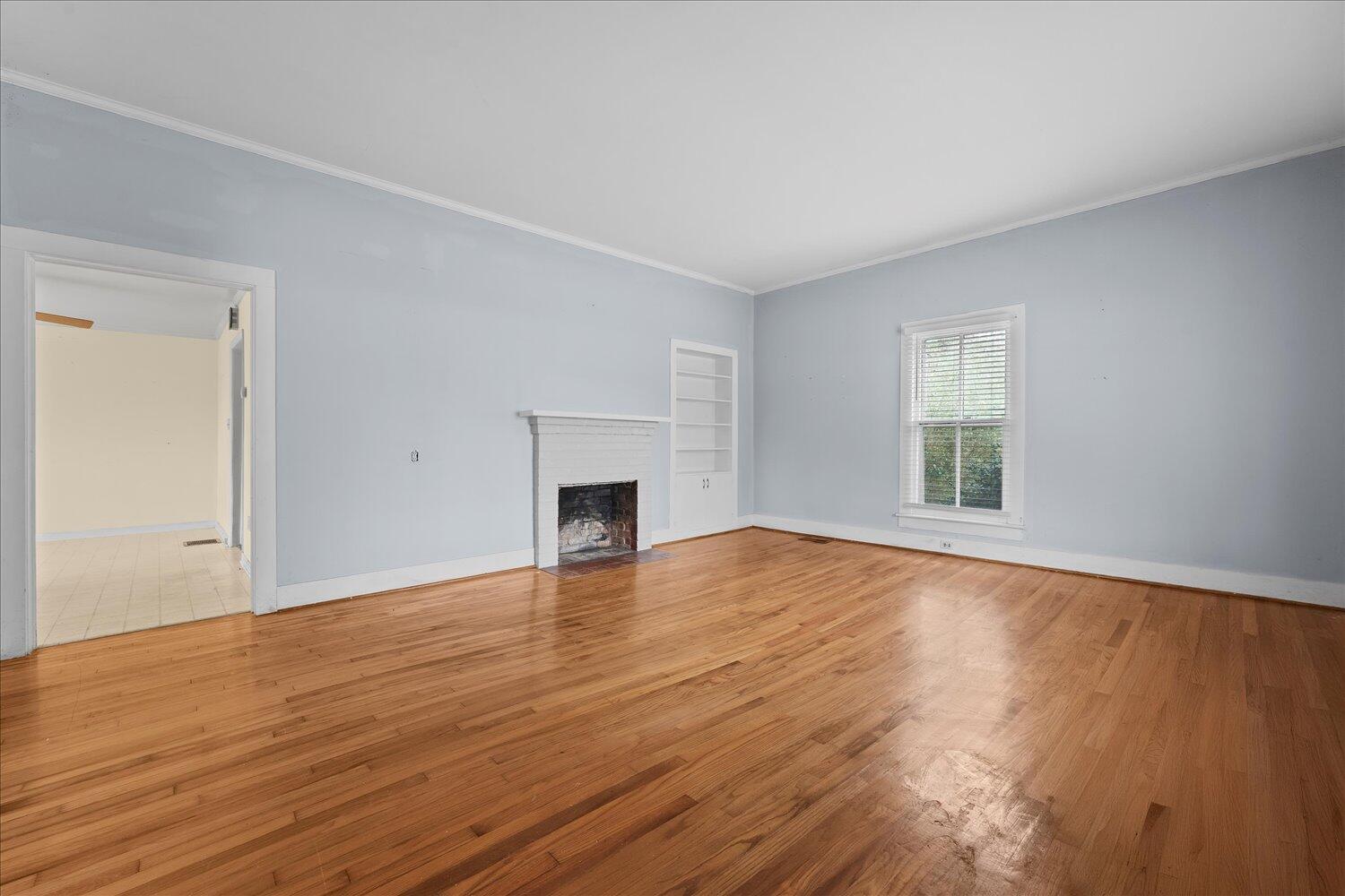 127 SW M.L.K. Jr Drive