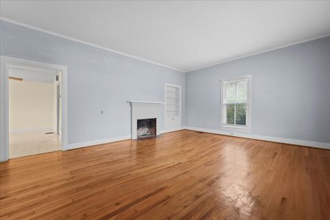 Tiny photo for 127 SW M.L.K. Jr Drive, Crawfordville, GA 30631 (MLS # 550038)