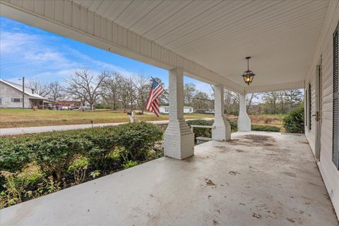 Tiny photo for 127 SW M.L.K. Jr Drive, Crawfordville, GA 30631 (MLS # 550038)