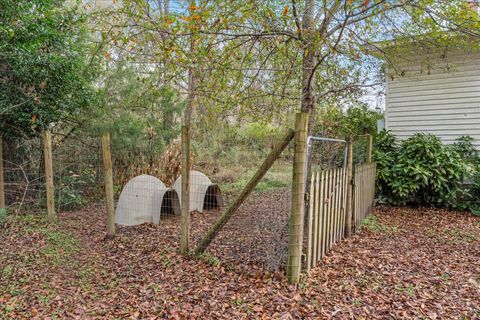 Tiny photo for 127 SW M.L.K. Jr Drive, Crawfordville, GA 30631 (MLS # 550038)