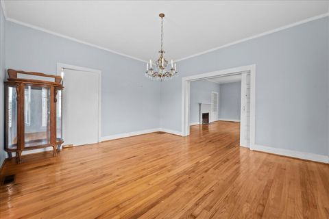 Tiny photo for 127 SW M.L.K. Jr Drive, Crawfordville, GA 30631 (MLS # 550038)