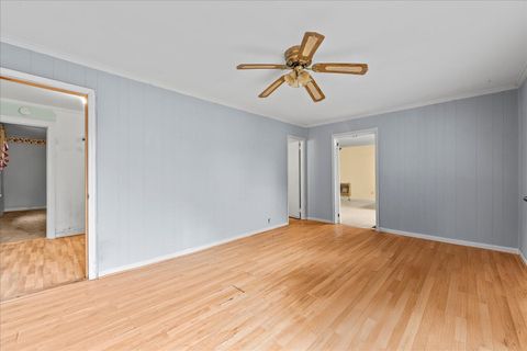 Tiny photo for 127 SW M.L.K. Jr Drive, Crawfordville, GA 30631 (MLS # 550038)