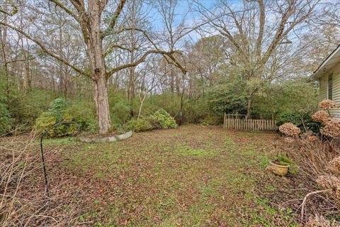 Tiny photo for 127 SW M.L.K. Jr Drive, Crawfordville, GA 30631 (MLS # 550038)