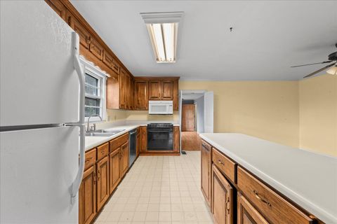 Tiny photo for 127 SW M.L.K. Jr Drive, Crawfordville, GA 30631 (MLS # 550038)