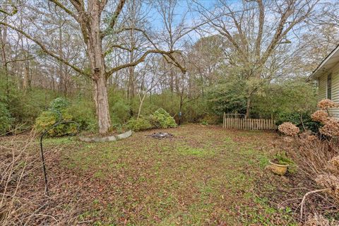 Tiny photo for 127 SW M.L.K. Jr Drive, Crawfordville, GA 30631 (MLS # 550038)