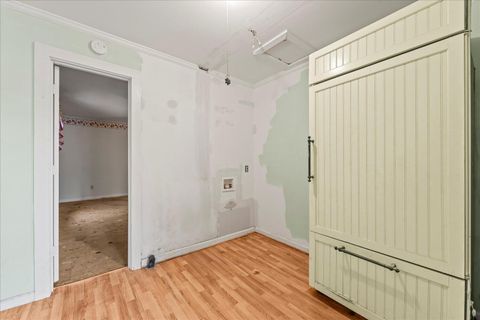 Tiny photo for 127 SW M.L.K. Jr Drive, Crawfordville, GA 30631 (MLS # 550038)