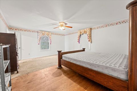 Tiny photo for 127 SW M.L.K. Jr Drive, Crawfordville, GA 30631 (MLS # 550038)