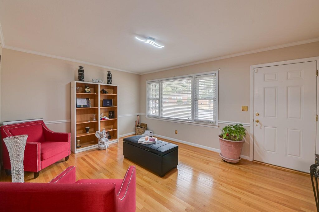 Photo of 2020 Brighton Circle, Augusta, GA 30906 (MLS # 549927)