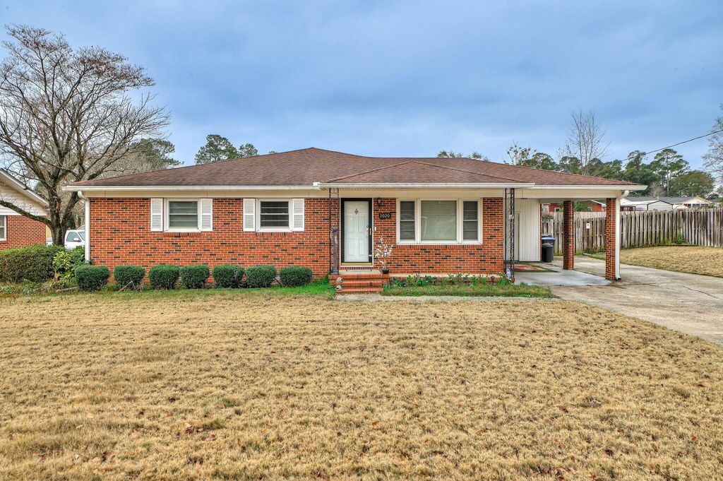 Photo of 2020 Brighton Circle, Augusta, GA 30906 (MLS # 549927)