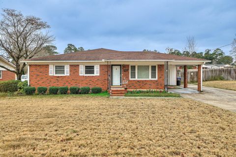 Photo of 2020 Brighton Circle, Augusta, GA 30906 (MLS # 549927)