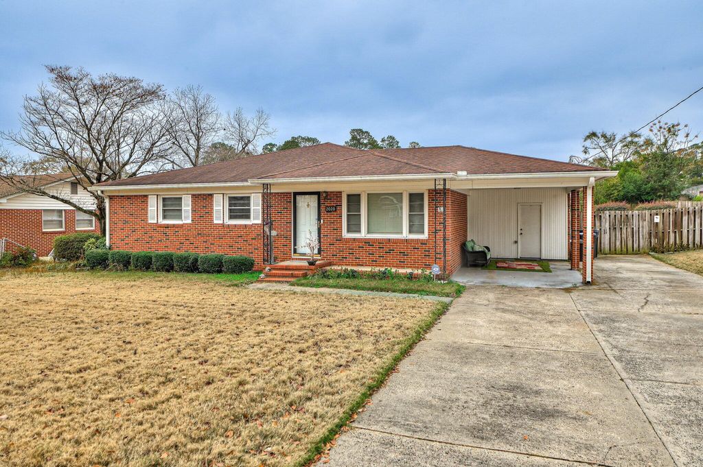 Photo of 2020 Brighton Circle, Augusta, GA 30906 (MLS # 549927)