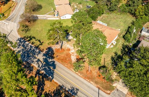 Tiny photo for 204 Cherokee Drive, North Augusta, SC 29841 (MLS # 548189)