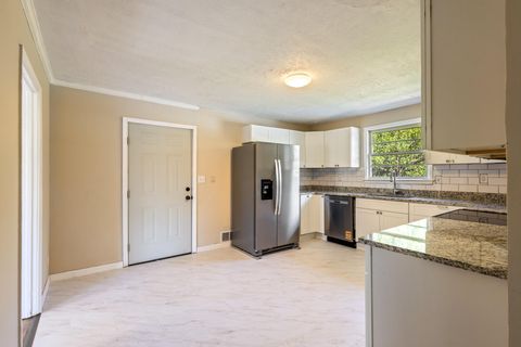 Tiny photo for 204 Cherokee Drive, North Augusta, SC 29841 (MLS # 548189)