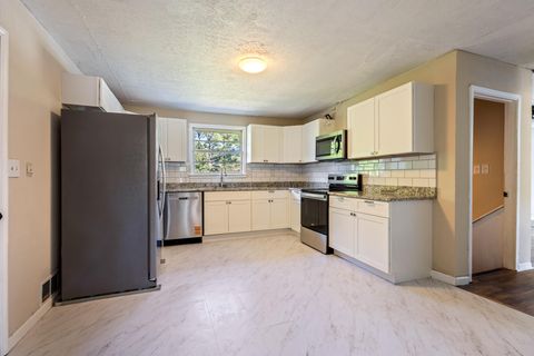 Tiny photo for 204 Cherokee Drive, North Augusta, SC 29841 (MLS # 548189)