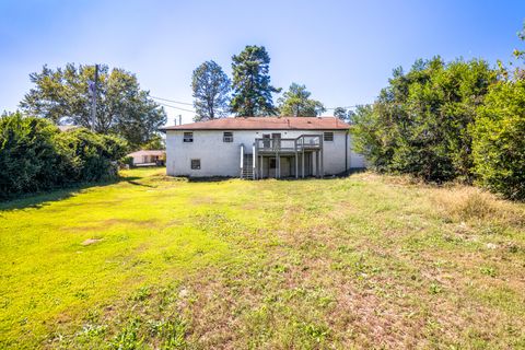 Tiny photo for 204 Cherokee Drive, North Augusta, SC 29841 (MLS # 548189)