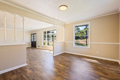 Tiny photo for 204 Cherokee Drive, North Augusta, SC 29841 (MLS # 548189)