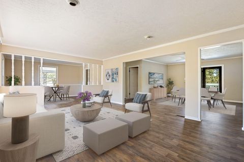 Tiny photo for 204 Cherokee Drive, North Augusta, SC 29841 (MLS # 548189)