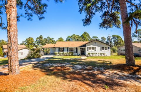 Tiny photo for 204 Cherokee Drive, North Augusta, SC 29841 (MLS # 548189)