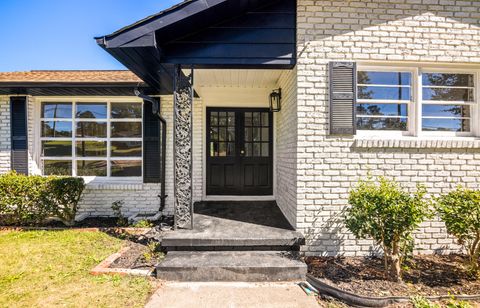 Tiny photo for 204 Cherokee Drive, North Augusta, SC 29841 (MLS # 548189)