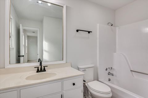 Tiny photo for 4680 Oakley Pirkle Road, Augusta, GA 30907 (MLS # 551058)