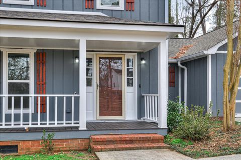 Tiny photo for 4680 Oakley Pirkle Road, Augusta, GA 30907 (MLS # 551058)